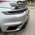 PORSCHE 992 TURBO CABRIOLET 580CH PDK8
