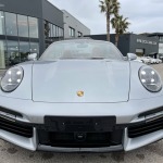 PORSCHE 992 TURBO CABRIOLET 580CH PDK8