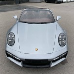 PORSCHE 992 TURBO CABRIOLET 580CH PDK8