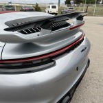 PORSCHE 992 TURBO CABRIOLET 580CH PDK8