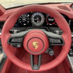 PORSCHE 992 TURBO CABRIOLET 580CH PDK8