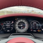 PORSCHE 992 TURBO CABRIOLET 580CH PDK8