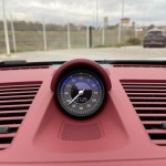 PORSCHE 992 TURBO CABRIOLET 580CH PDK8