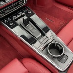 PORSCHE 992 TURBO CABRIOLET 580CH PDK8