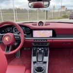 PORSCHE 992 TURBO CABRIOLET 580CH PDK8