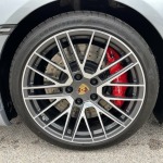 PORSCHE 992 TURBO CABRIOLET 580CH PDK8
