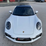 PORSCHE 992 COUPE 3.8 650CH TURBO S