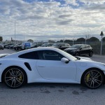 PORSCHE 992 COUPE 3.8 650CH TURBO S