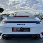 PORSCHE 992 COUPE 3.8 650CH TURBO S