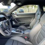 PORSCHE 992 COUPE 3.8 650CH TURBO S
