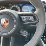 PORSCHE 992 COUPE 3.8 650CH TURBO S