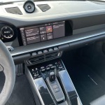 PORSCHE 992 COUPE 3.8 650CH TURBO S