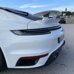 PORSCHE 992 COUPE 3.8 650CH TURBO S