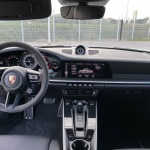 PORSCHE 992 COUPE 3.8 650CH TURBO S