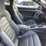 PORSCHE 992 COUPE 3.8 650CH TURBO S