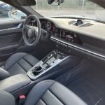 PORSCHE 992 COUPE 3.8 650CH TURBO S