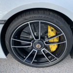PORSCHE 992 COUPE 3.8 650CH TURBO S