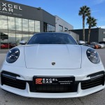 PORSCHE 992 COUPE 3.8 650CH TURBO S