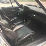 PORSCHE 993 CARRERA 4S