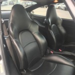PORSCHE 993 CARRERA 4S