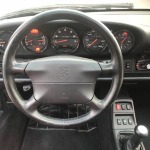 PORSCHE 993 CARRERA 4S