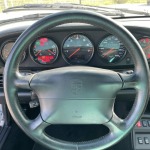 PORSCHE 993 CARRERA 4S