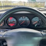 PORSCHE 993 CARRERA 4S