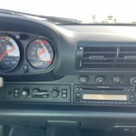 PORSCHE 993 CARRERA 4S