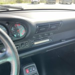 PORSCHE 993 CARRERA 4S