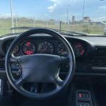PORSCHE 993 CARRERA 4S