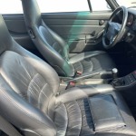 PORSCHE 993 CARRERA 4S