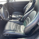PORSCHE 993 CARRERA 4S