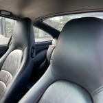 PORSCHE 993 CARRERA 4S