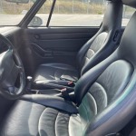 PORSCHE 993 CARRERA 4S
