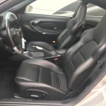 PORSCHE 996 TURBO 450 X50