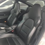 PORSCHE 996 TURBO 450 X50