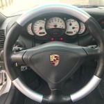 PORSCHE 996 TURBO 450 X50