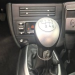 PORSCHE 996 TURBO 450 X50