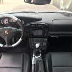 PORSCHE 996 TURBO 450 X50