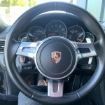 PORSCHE 997 CARRERA 3.6L BLACK EDITION 345 PDK