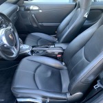 PORSCHE 997 CARRERA 3.6L BLACK EDITION 345 PDK