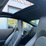 PORSCHE 997 CARRERA 3.6L BLACK EDITION 345 PDK