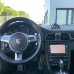 PORSCHE 997 CARRERA 3.6L BLACK EDITION 345 PDK