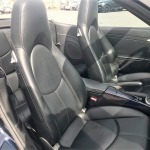 PORSCHE 997 CABRIOLET 3.8L CARRERA S 355