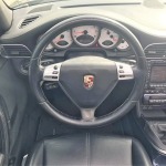 PORSCHE 997 CABRIOLET 3.8L CARRERA S 355