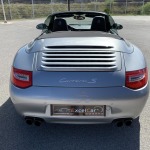 PORSCHE 997 CABRIOLET CARRERA S 385
