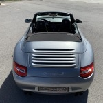 PORSCHE 997 CABRIOLET CARRERA S 385