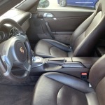 PORSCHE 997 CABRIOLET CARRERA S 385