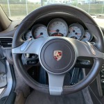 PORSCHE 997 CABRIOLET CARRERA S 385