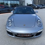 PORSCHE 997 CABRIOLET CARRERA S 385